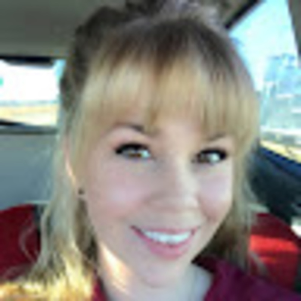 Meet your Posher, Kerrie